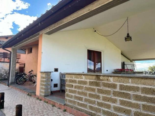 Immobile in asta di 664 m² in vendita a Casperia - Foto 4