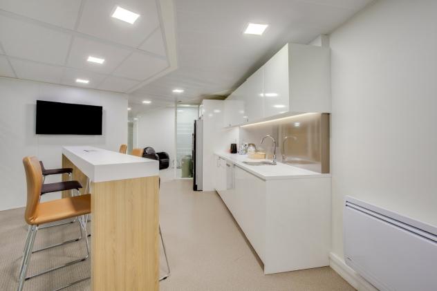 Ufficio privato in affitto - Regus Como, Cecilio a Como - Foto 5