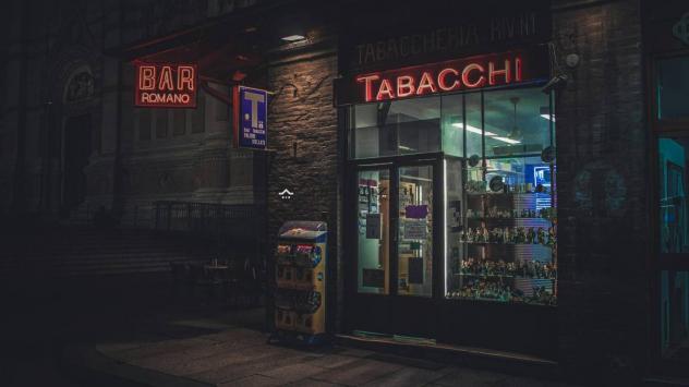S. ORSO: Fano, sant'orso nel cuore del centro commerciale, proponiamo in vendita un locale commerciale di circa 80 mq, sviluppato su due livelli, pian - Foto 5