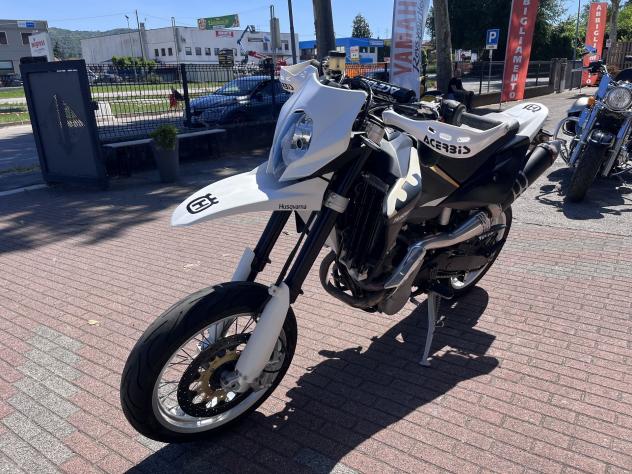 Husqvarna SM 630 null - Foto 7