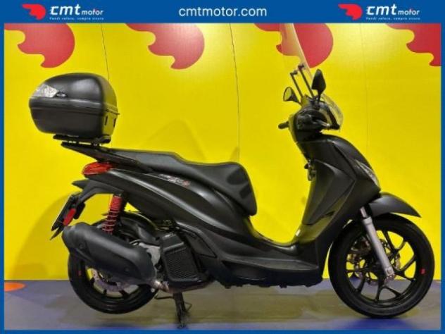 PIAGGIO Medley 150 Garantito e Finanziabile rif. 23749019