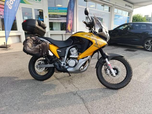 HONDA Transalp XL 700 V TRANSALP 700 rif. 24016943