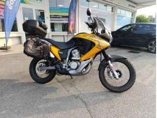 HONDA Transalp XL 700 V TRANSALP 700 rif. 24016943