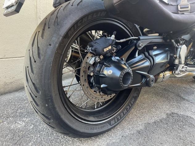 BMW R nineT null - Foto 3