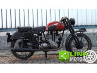 TRIUMPH Altro Sport 350 anno 1937 funzionante ( da restaurare )