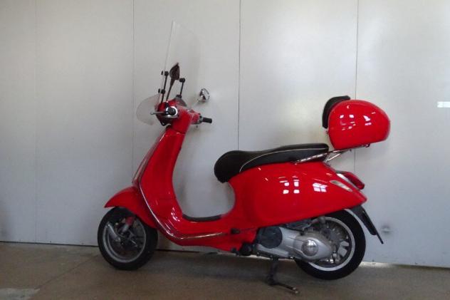 Piaggio Vespa 125 Sprint 3V ABS - Foto 2