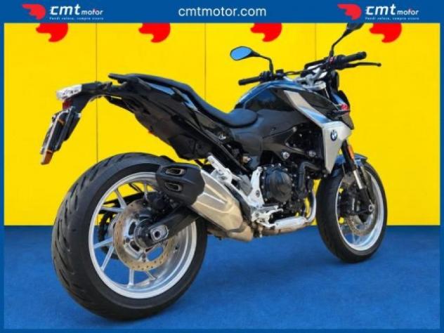 BMW F 900 R Garantita e Finanziabile rif. 24076726 - Foto 4
