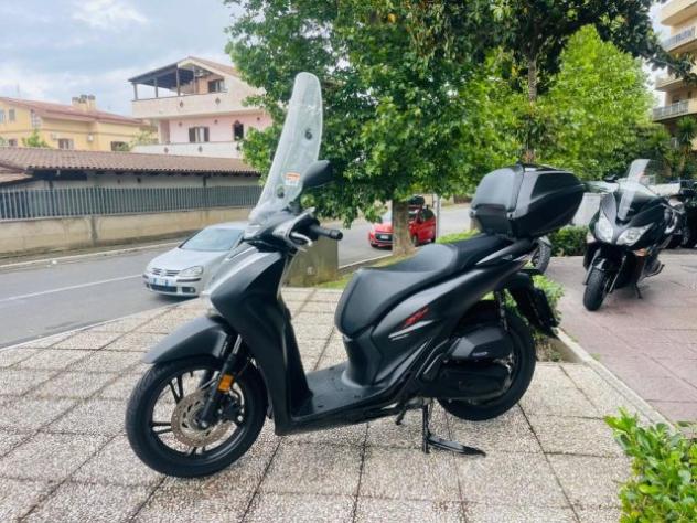 HONDA SH 150 TUTTO INCLUSO ANCHE PASSAGGIO! MINI RATE rif. 23811320 - Foto 3