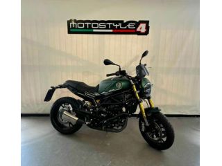 BENELLI Leoncino 800 2023