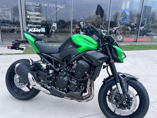 KAWASAKI Z 900 2026 rif. 23251278