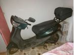 VENDESI scooter MBK Evolis 50cc