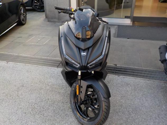 SYM JET 14 200 EVO EURO 5+ - Promo RCA+Tasso Zero rif. 21944734 - Foto 2