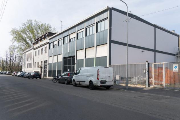Appartamento di 160 m² con 4 locali in vendita a Milano - Foto 19