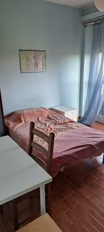 2 stanze con balcone libere subito - Metro M1 QT8 - Foto 4