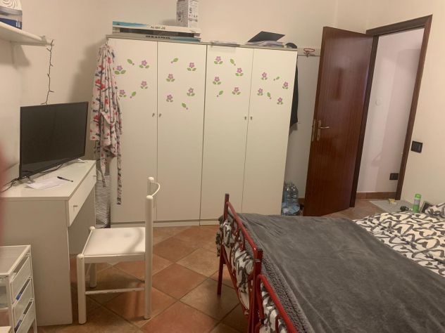 2 SINGOLE PIU DOPPIA PER RAGAZZE IN ZONA OSPEDALE - Foto 4