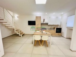 Rif.2306 -  Casa singola nuova costruzione arredata - Comiso