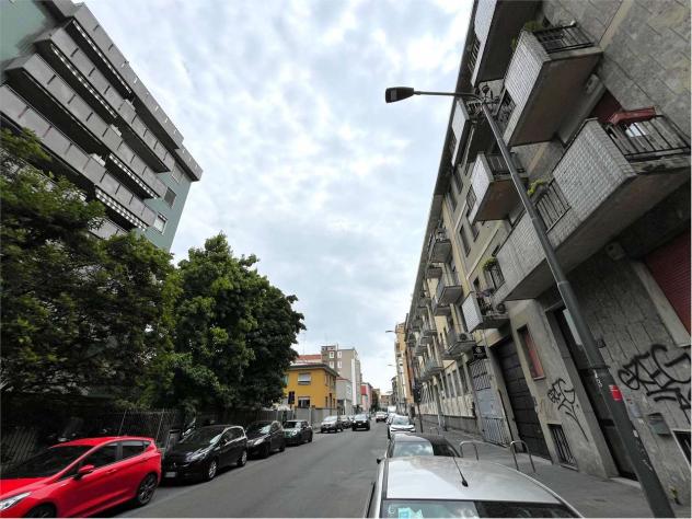 A012453 - MM ROMOLO - MONOLOCALE LIBERO DAL 1 GIUGNO - Foto 11