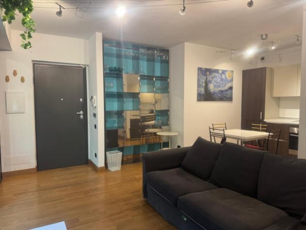 Appartamento di 69 m² con 2 locali e box auto in affitto a Milano - Foto 8