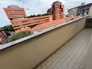 affitto bilocale