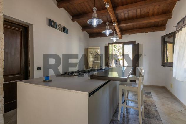 Villa singola in affitto a Siracusa, Cassibile - Foto 15