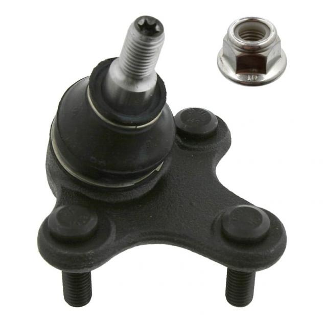 Vema Testa Sospensione Peugeot 23042