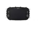 Autoradio 7" Fiat 500x Con Codice 735766979