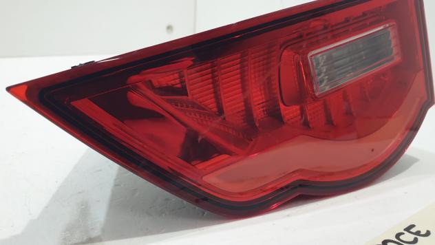 STOP POSTERIORE DESTRO PORTELLONE JAGUAR F-Pace Serie HK83-15K272-AA (1620) - Foto 4