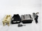 39150-2A200 KIT ACCENSIONE AVVIAMENTO KIA VENGA 1.4 D 66KW 6M 5P (2016) RIC &hellip;
