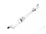 YAMAHA TRACER 9 GT 890 STAFFA ANTERIORE SUPPORTO SERBATOIO BENZINA 2023 RN70K
