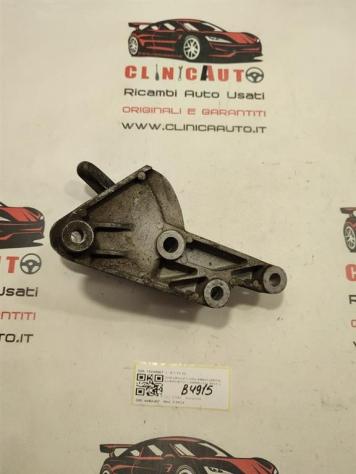 SUPPORTO CAMBIO CHEVROLET Orlando 1° Serie 13248667 F18D4 benzina 1796 (1014) - Foto 4