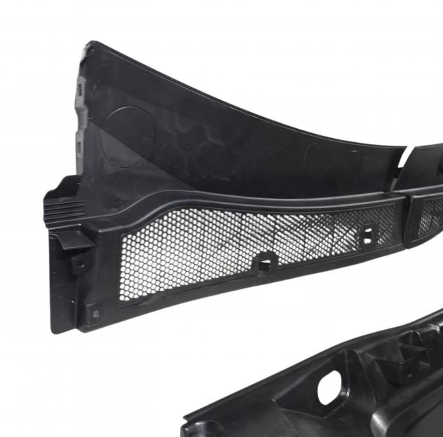 GRIGLIA GOCCIOLATOIO ANT. PEUGEOT 208 Serie 9860046080 (19) - Foto 10
