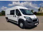 ricambi usati peugeot boxer 2014- #2