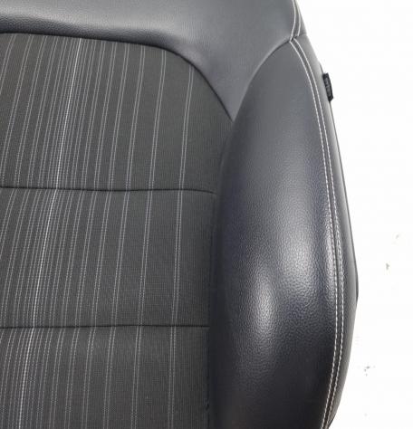 SCHIENALE SEDUTA ANTERIORE SINISTRO MERCEDES Classe B W246 2° Serie OM 607.951 Diesel 1500 (12) - Foto 4
