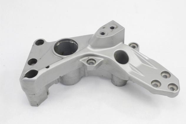STAFFA TELAIO SINISTRA BMW C 600 SPORT K18 2011 - 2019 46518529816 FRAME LEFT ENDPIECE - Foto 3