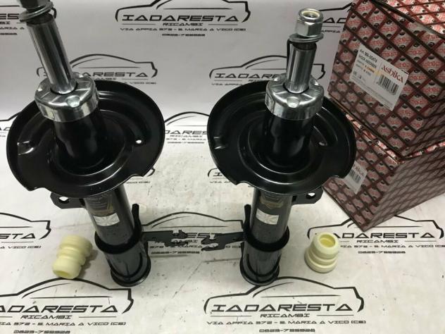 Coppia Ammortizzatori Anteriori Saab 9-3 - 9.3 12756495 12756496 - Foto 3