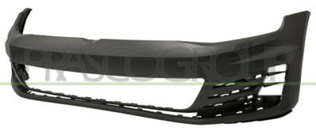 PARAURTI ANT. VG4021031 Carrozzeria  Lamierati esterni  Paraurti  Paraurti ant. VOLKSWAGEN - GOLF 7 - 2012  2017
