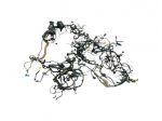 Cablaggio Impianto Abitacolo Fiat 500x 52096256 52103011 - 46121