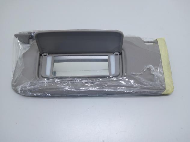 PARASOLE ALETTA ANTERIORE SX VOLVO V50 1° Serie 39859779 (0307)
