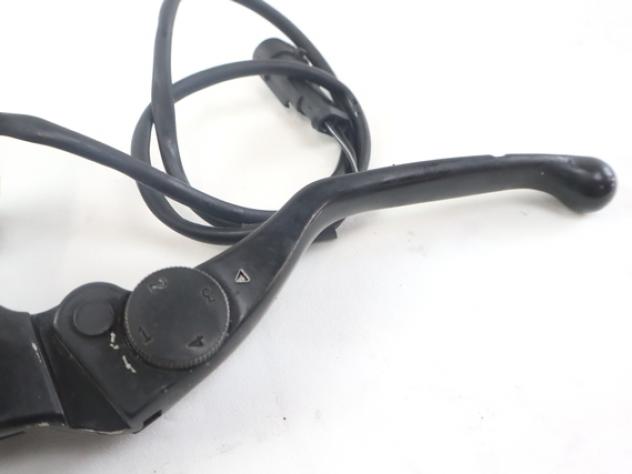 BENELLI TRK 502 X 40080P160101 LEVA COMANDO FRIZIONE 18 - 24 CLUTCH CONTROL LEVER - Foto 5