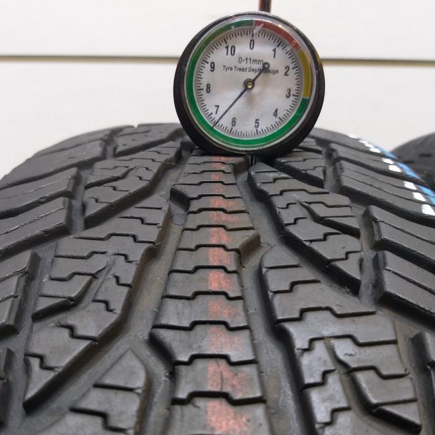 2 GOMME 195 60 16 UNIROYAL A55950 - Foto 3