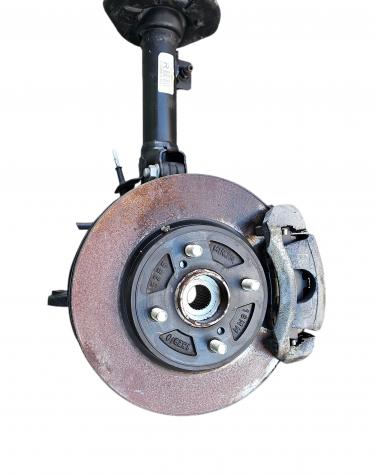 MASSA MECCANICA COMPLETA DESTRA SUZUKI Swift Serie (AZ) (17) 4511152R00000 (1723) - Foto 3