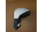 RETROVISORE EST.S.regolazione elettrica BIANCO MANUALE 2 FILI  Vetri e Retr &hellip;