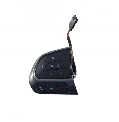 COMANDI AL VOLANTE MULTIFUNZIONE JEEP Renegade Serie 735675686 (18)