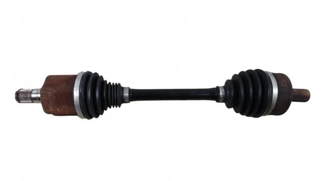 SEMIASSE ANTERIORE SINISTRO VOLVO XC60 Serie P31325852 (17)