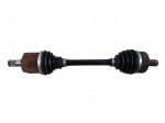 SEMIASSE ANTERIORE SINISTRO VOLVO XC60 Serie P31325852 (17)