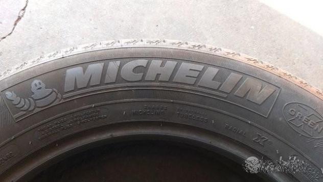 2 gomme 235 60 18 michelin a419 - Foto 4