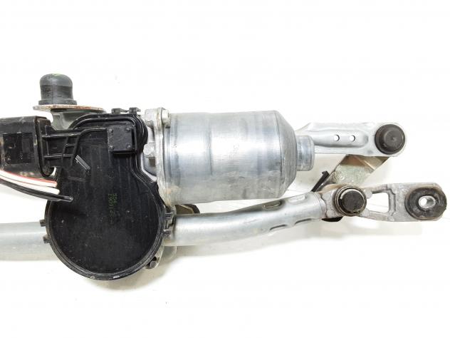 MOTORINO TERGI ANT COMPLETO DI TANDEM FIAT 500 X Serie 0390243562 (15) - Foto 5