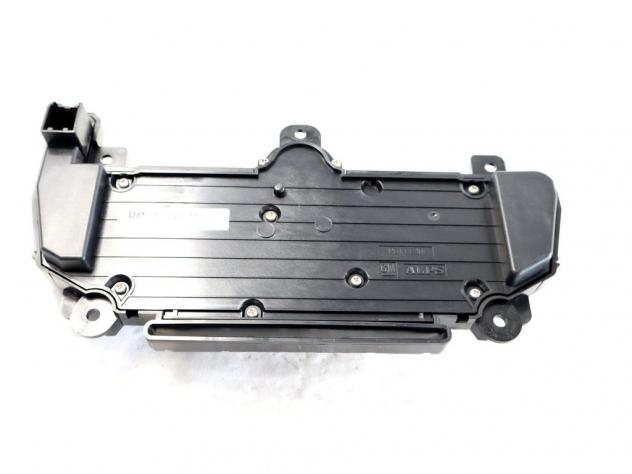 13273256 GRUPPO DI COMANDO AUTORADIO NAVIGATORE OPEL INSIGNIA A SW 2.0 D 118KW AUT 5P (2011) RICAMBIO USATO - Foto 5