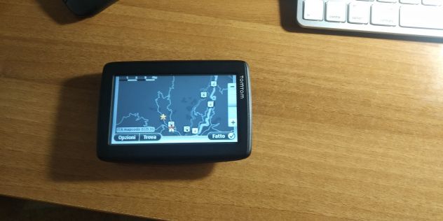 navigatore satellitare - Foto 2