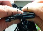 Cavo dati USB per trasferimento dati